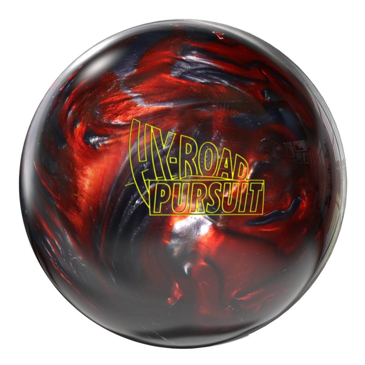 HY-ROAD PURSUIT - ハイスポーツ社 ：信頼のボウリング用品販売