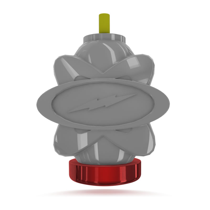 PROTON PHYSIX - ハイスポーツ社 ：信頼のボウリング用品販売