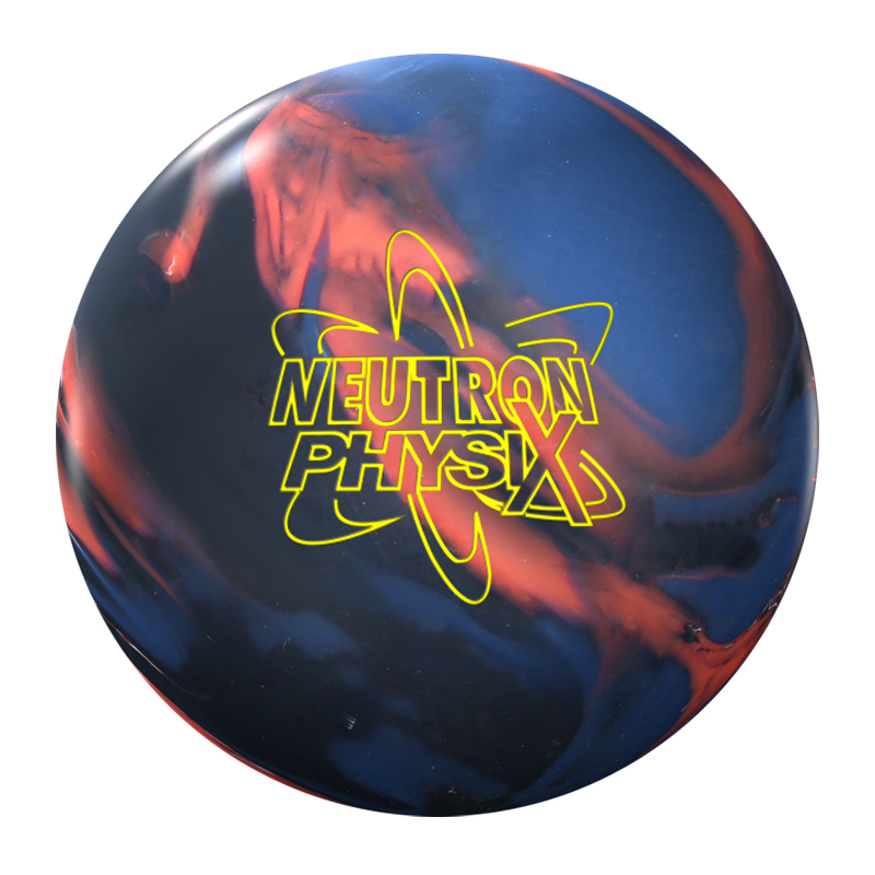 NEUTRON PHYSIX - ハイスポーツ社 ：信頼のボウリング用品販売