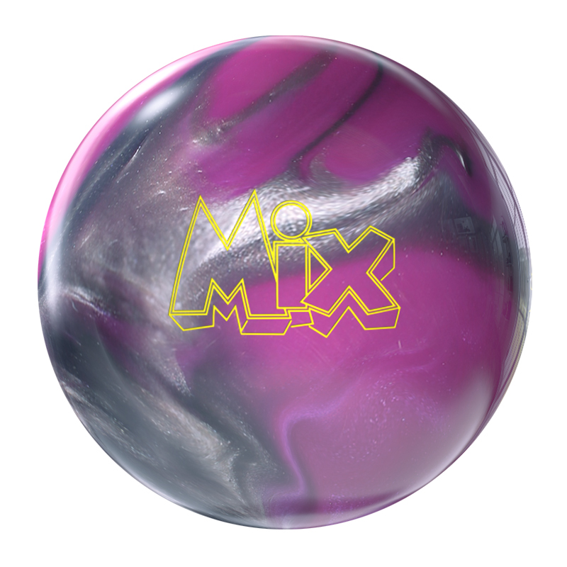 MIX - ハイスポーツ社 ：信頼のボウリング用品販売