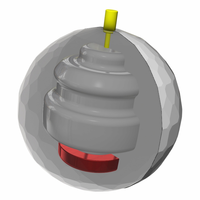 ライトニング・ブラックアウト - ハイスポーツ社 ：信頼のボウリング