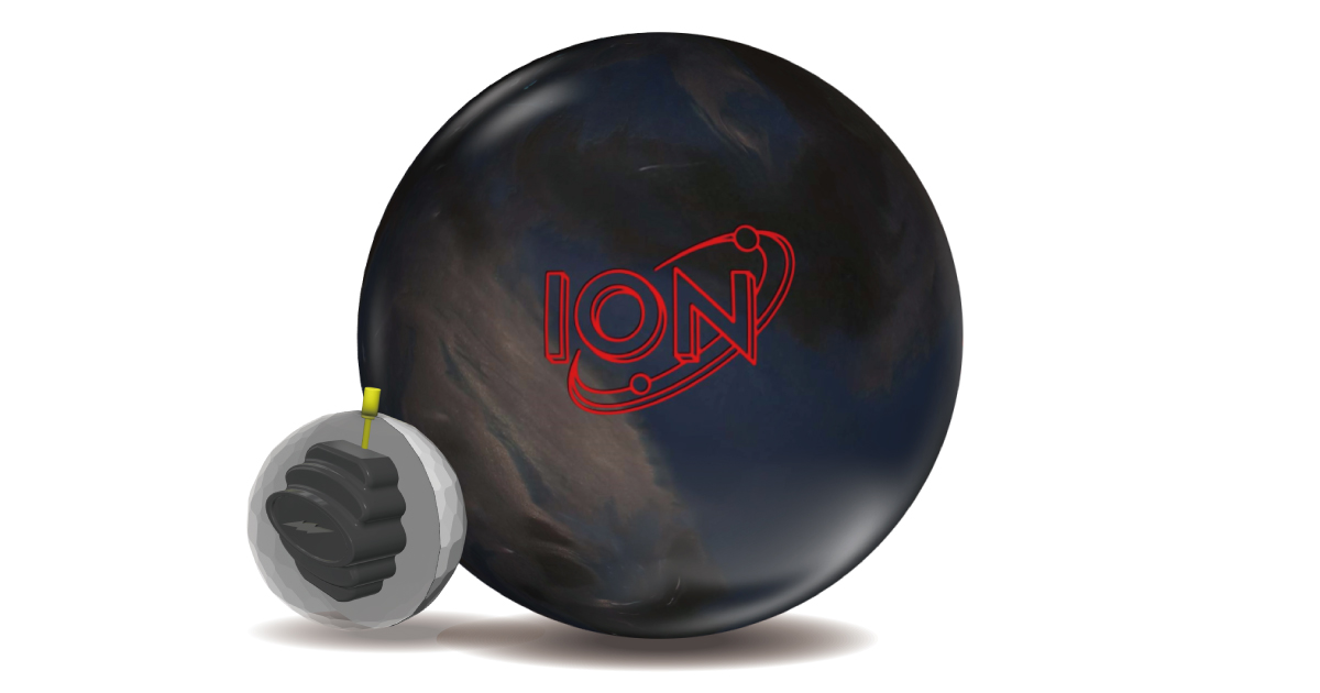 アイオン・プロ - ハイスポーツ社 ：信頼のボウリング用品販売