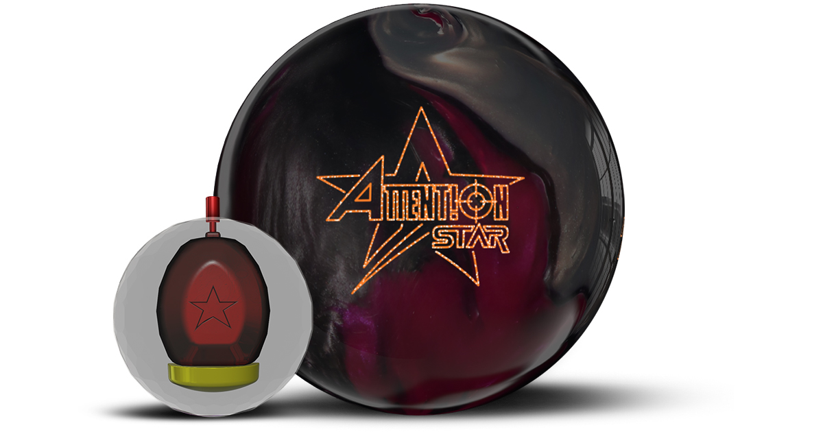 ラ*ビ様 アテンションスターs2 ロトグリップ コントロール性が高く