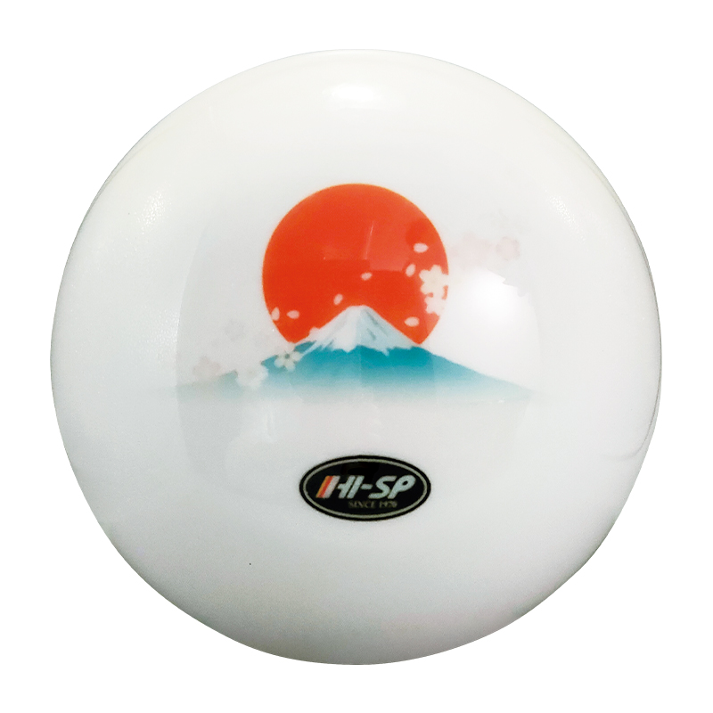 Clear Polyester ： - ハイスポーツ社 ：信頼のボウリング用品販売