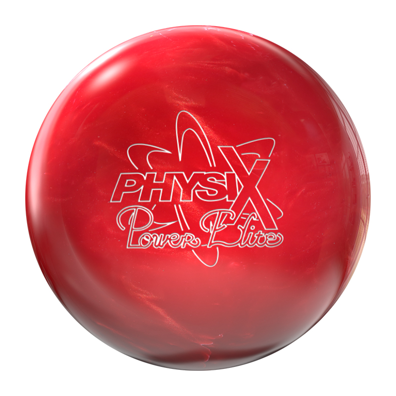 PHYSIX POWER ELITE - ハイスポーツ社 ：信頼のボウリング用品販売