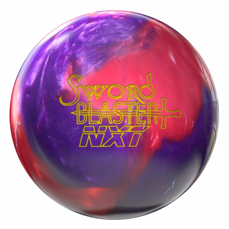 SWORD BLASTER NXT - ハイスポーツ社 ：信頼のボウリング用品販売
