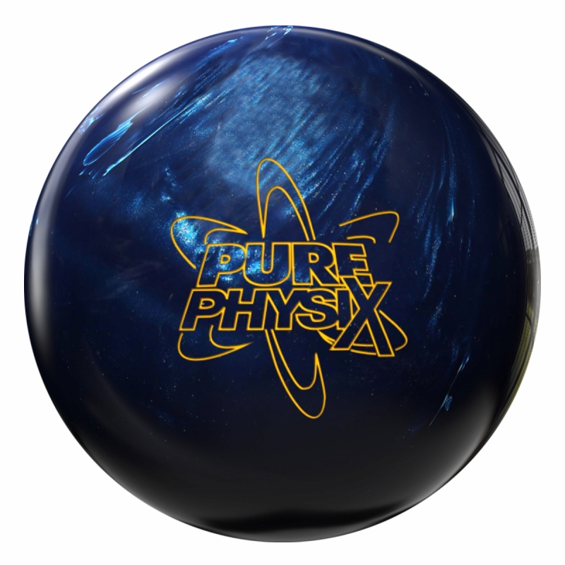 PURE PHYSIX - ハイスポーツ社 ：信頼のボウリング用品販売