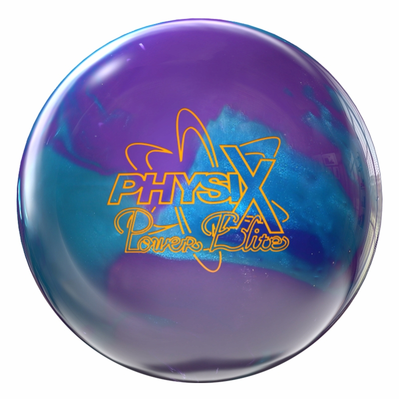 PHYSIX PE PRO MODEL - ハイスポーツ社 ：信頼のボウリング用品販売