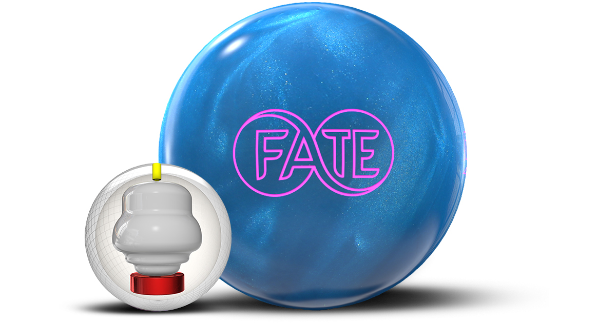 FATE - ハイスポーツ社 ：信頼のボウリング用品販売