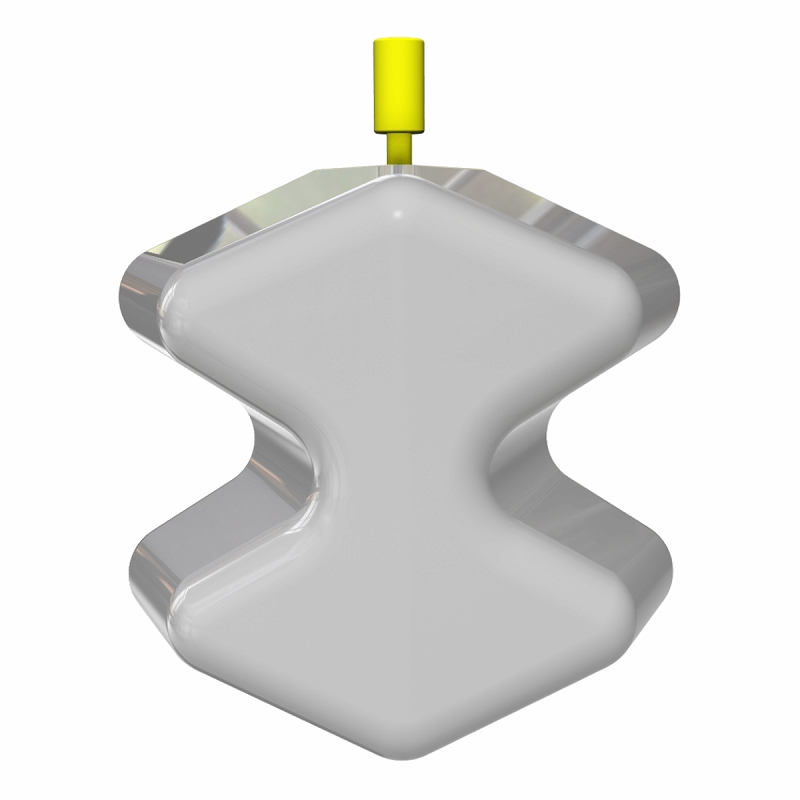 リアル・アブソリュート - ハイスポーツ社 ：信頼のボウリング用品販売