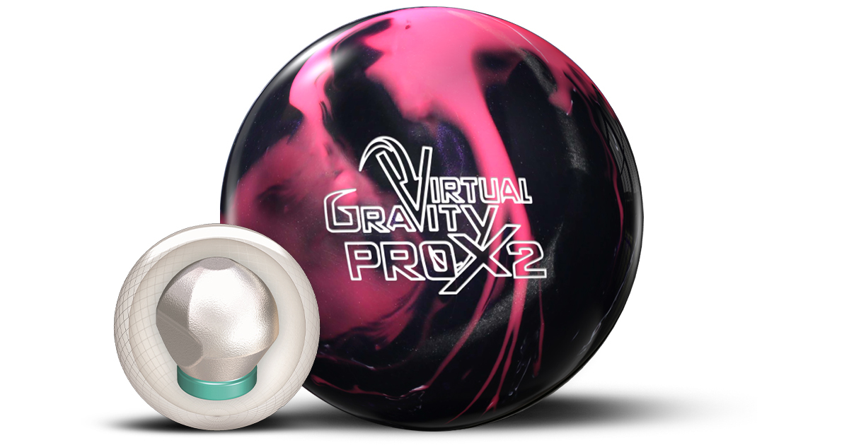 ヴァーチャル・グラビティ プロ-X2 - ハイスポーツ社 ：信頼の