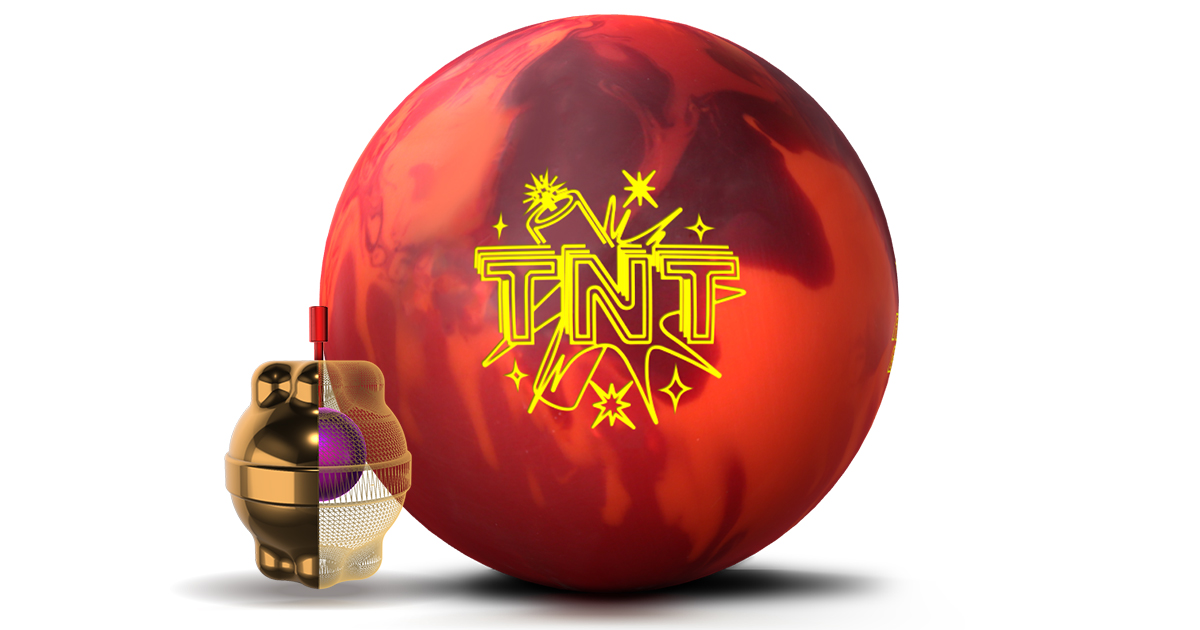 TNT - ハイスポーツ社 ：信頼のボウリング用品販売