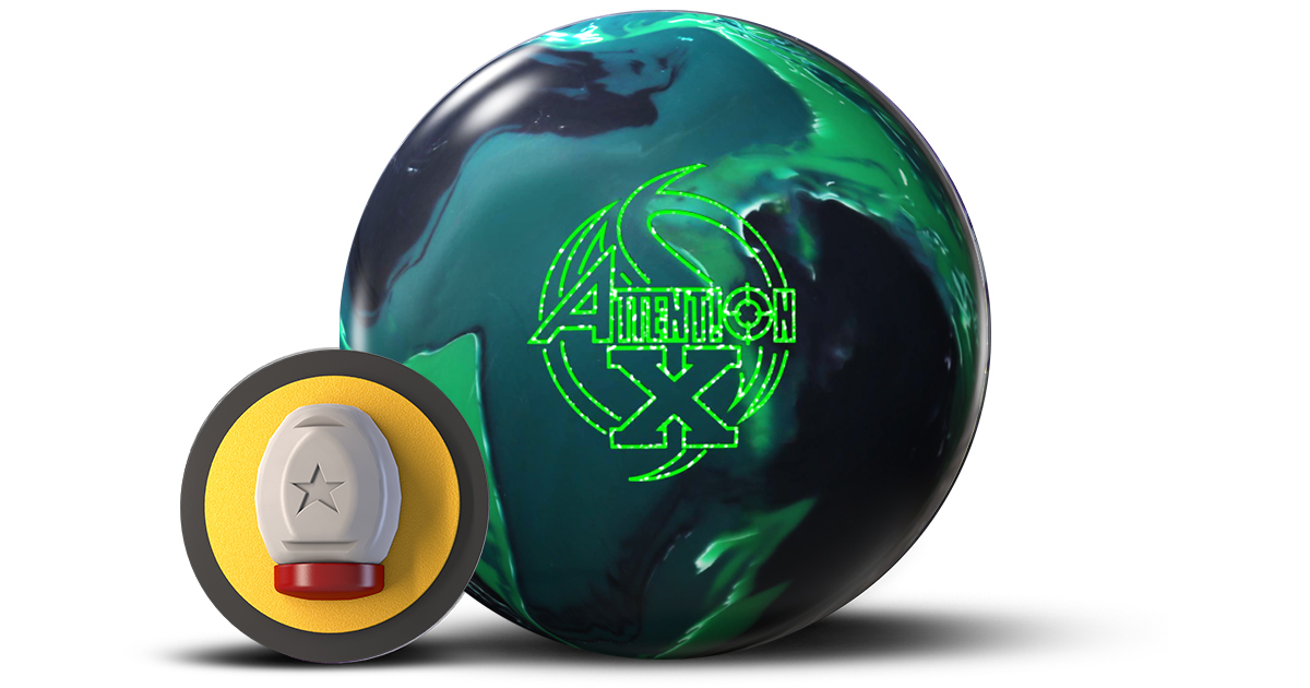 アテンション X - ハイスポーツ社 ：信頼のボウリング用品販売