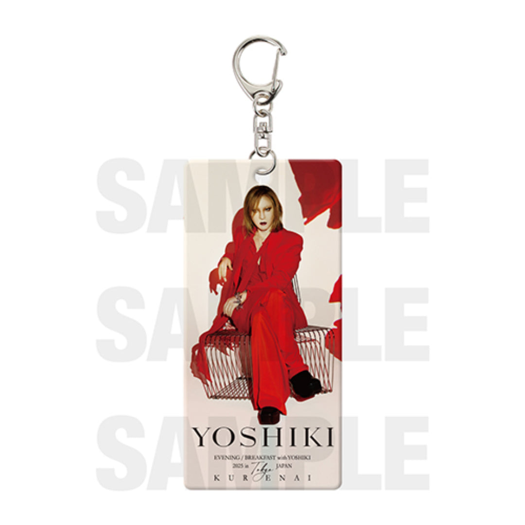 YOSHIKIグッズ – Hi, mu-mo