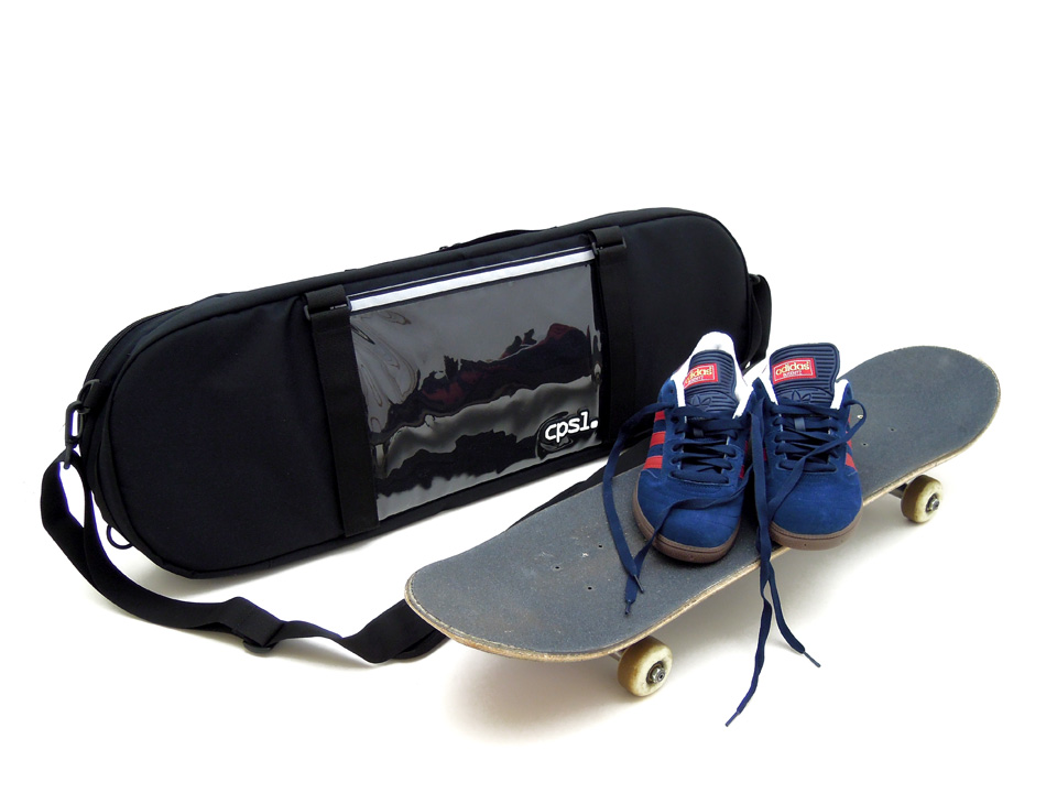CPSL スケートバッグ | スケボーバッグ