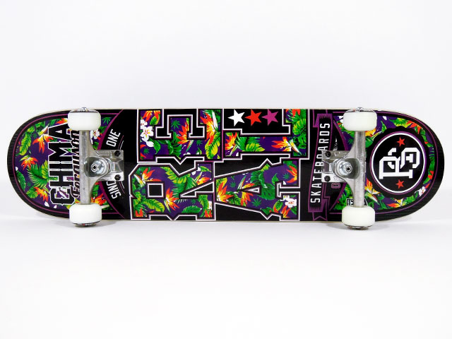 THUNDER NIGHT HOLLOW LIGHT ALL BLACK