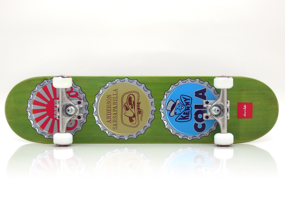 THUNDER SCREAMING SKULL 3 HOLLOW LIGHT