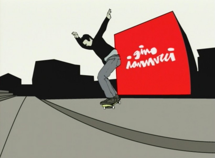 GIRL DVD YEAH RIGHT! | ガール スケートボード イヤーライト！