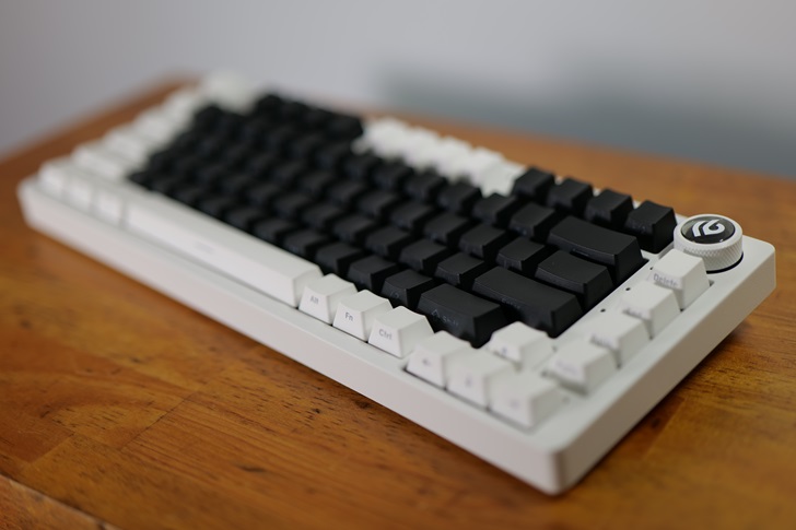 EPOMAKER x LEOBOG Hi75 - 暇つぶし、自作PCあれやこれ