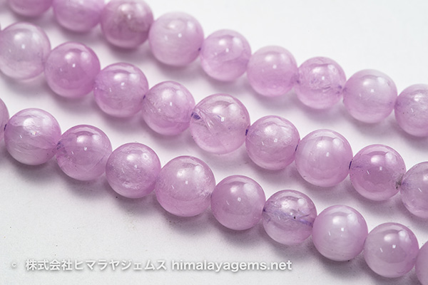 クンツァイト | 株式会社ヒマラヤジェムス