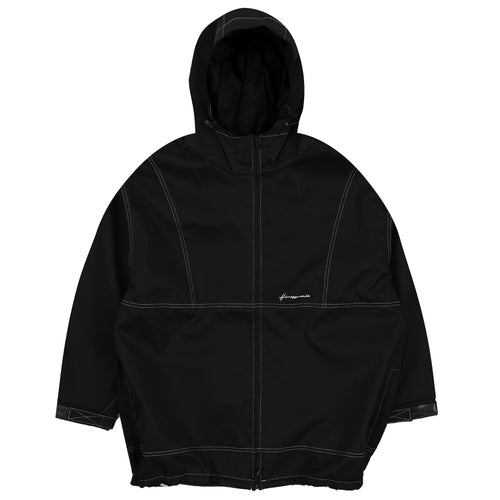 HIMANI WEAR – 标签JACKET