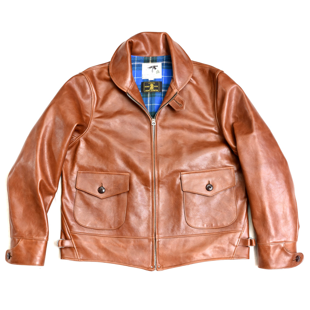 heron_zip_oil_med_brown_front_