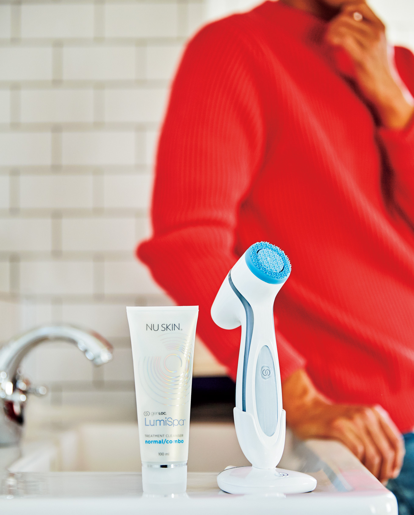 毎日の手軽なフェイスケアで“肌のイイ”男を目指そう！| Fine［ファイン］