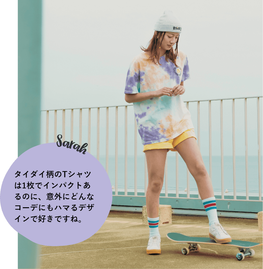 今こそ3S「サーフ、スケート、スノー」ニュースタイル特集 | Fine