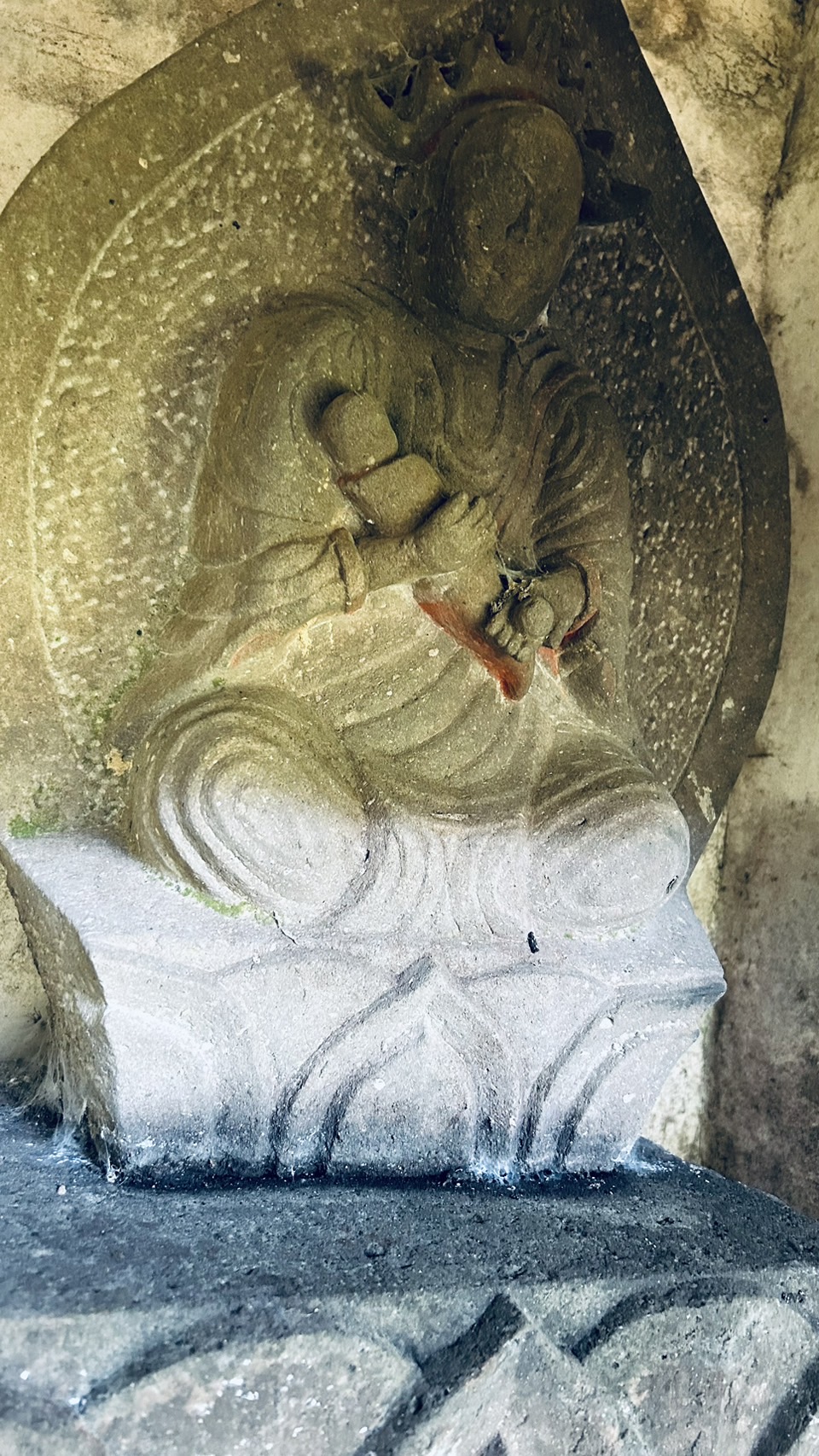 八戸観音滝 - 一般社団法人 日之影町観光協会