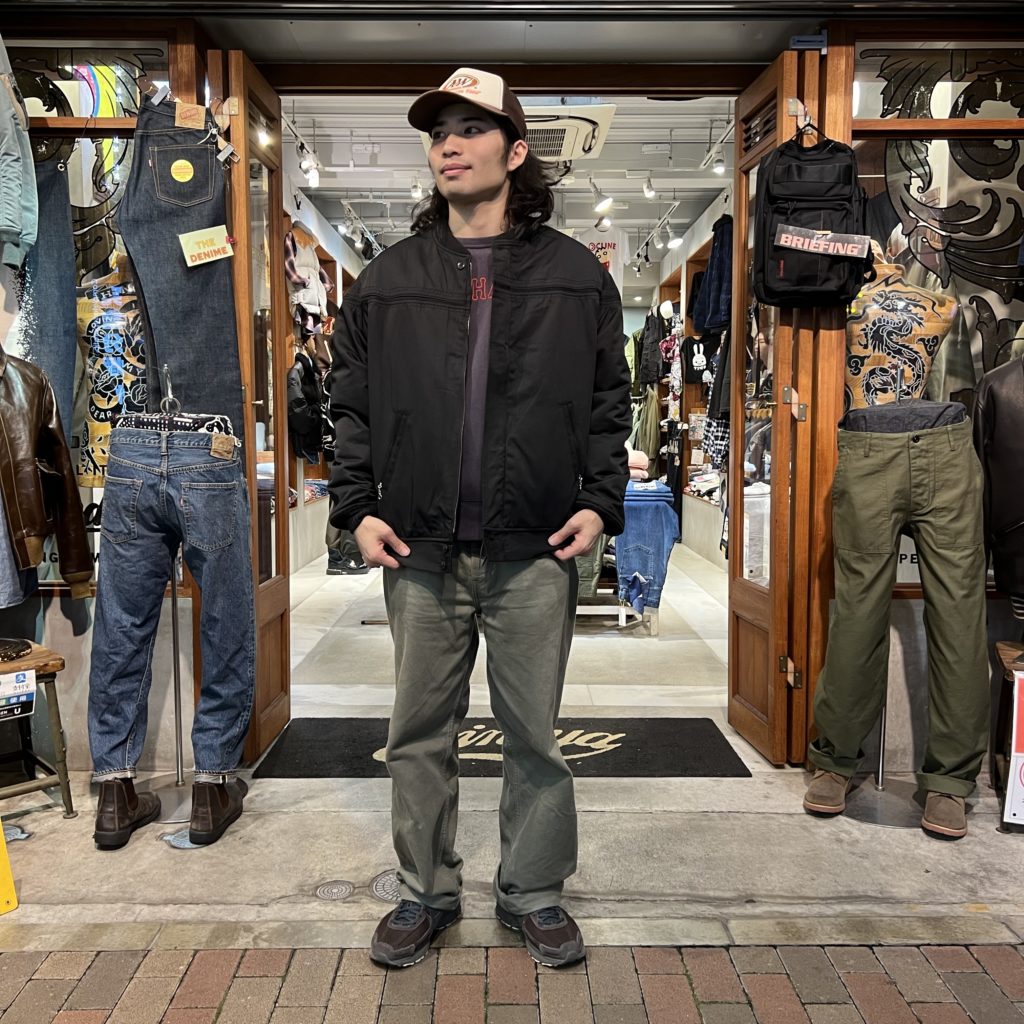 ダービージャケット！ | HINOYA Official Site