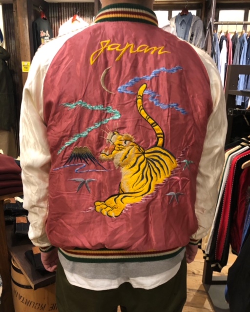 TAILOR TOYO新作入荷 | HINOYA Official Site