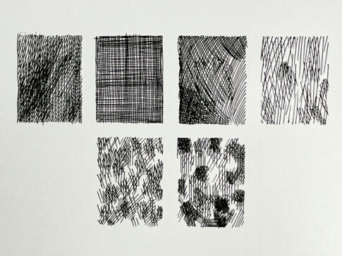 ボールペン画初心者は何から始めるべき？ペン画作家による徹底紹介