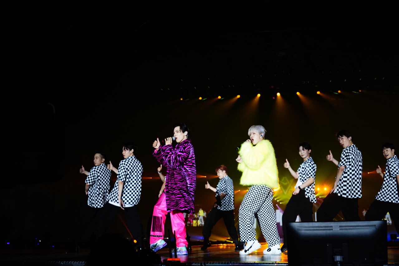 ASTRO 2022日本公演＜The 3rd ASTROAD to JAPAN [STARGAZER