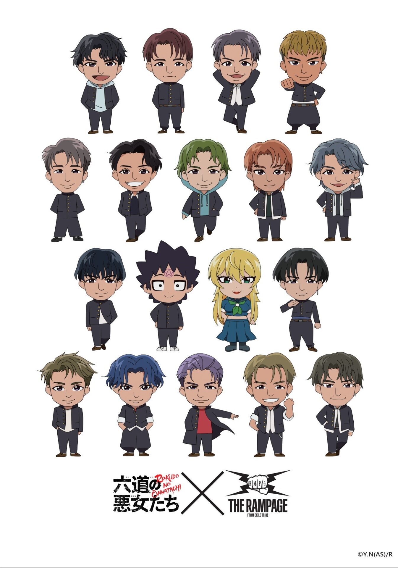 アニメ 漫画 キャラ グッズ まとめ売り アニメグッズまとめ売り⑥