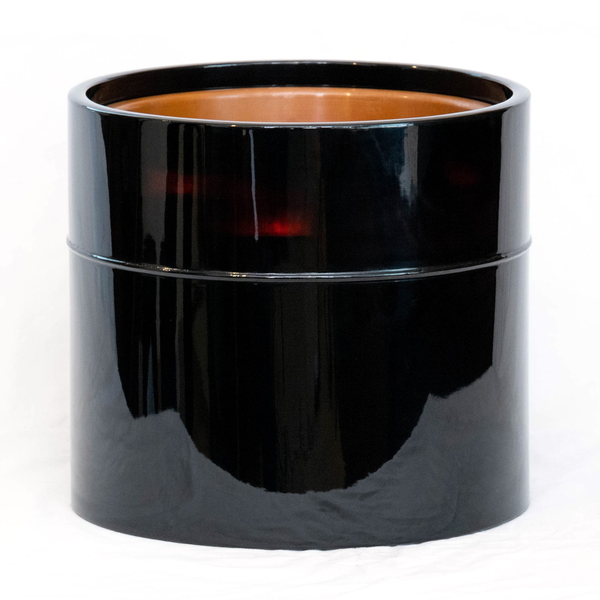 アンティーク火鉢の手あぶり火鉢スタートセット（タイプ：TH-32） 未