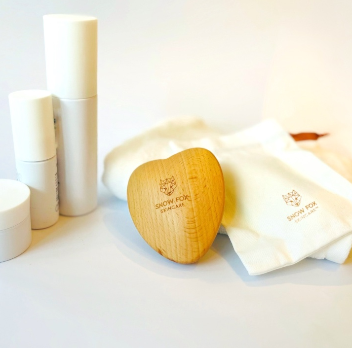 SNOW FOX SKINCARE(スノー フォックス スキンケア) プレミアム FOX