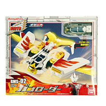 hicbc.com ウルトラマンメビウス 関連グッズコーナー