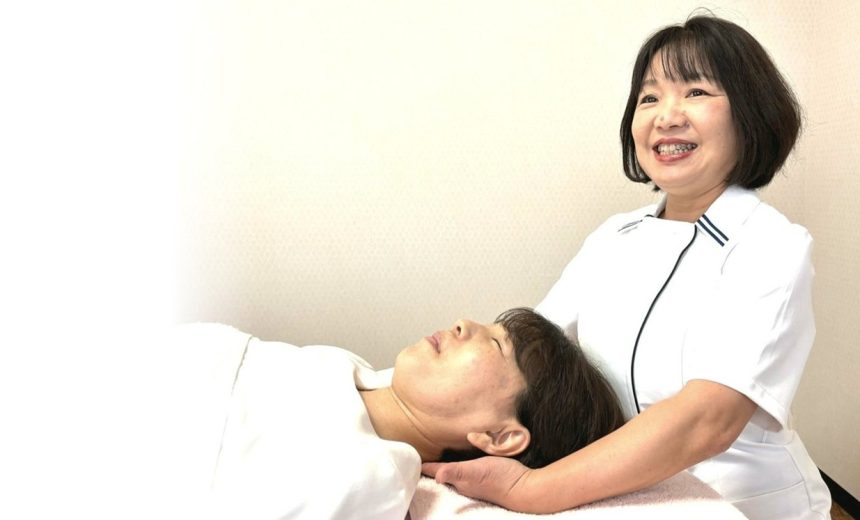 HIRO頭痛整体院 - 全国の頭痛セラピストが集まる！日だまりショットの