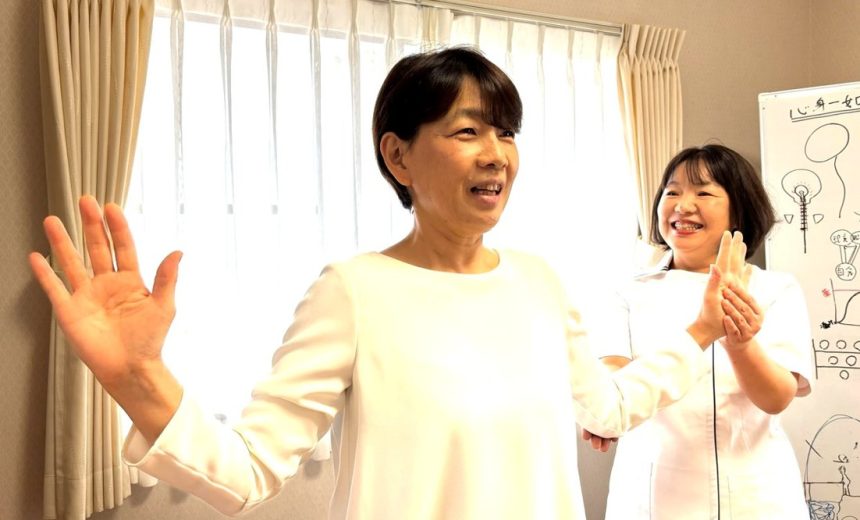 HIRO頭痛整体院 - 全国の頭痛セラピストが集まる！日だまりショットの