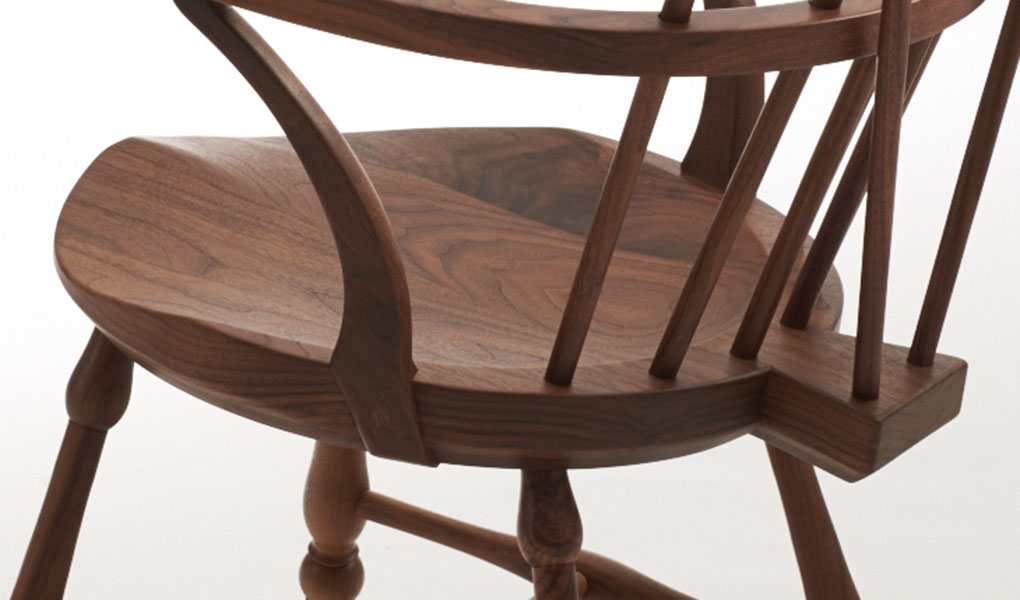 GOLDSMITH WINDSOR ロッキングチェア | 飛騨産業株式会社【公式