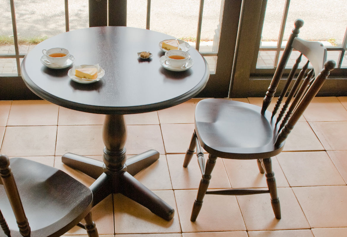 北海道民芸家具 テーブル | 飛騨産業株式会社【公式】 | 飛騨の家具