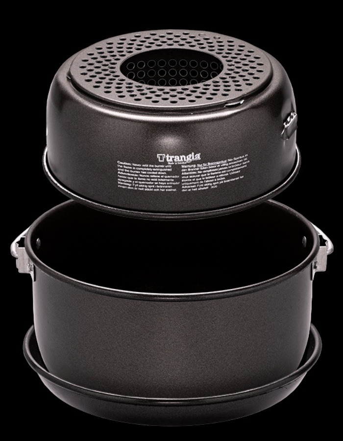 初心者でも安心！トランギアを代表する名品ストームクッカー完全ガイド