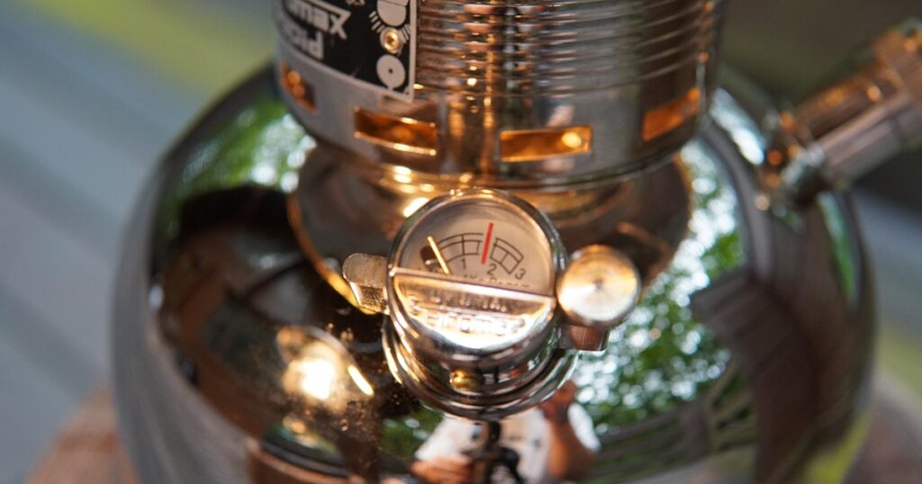 レビュー】ペトロマックスHK500は世界一有名な灯油ランタン | ハイらぼ