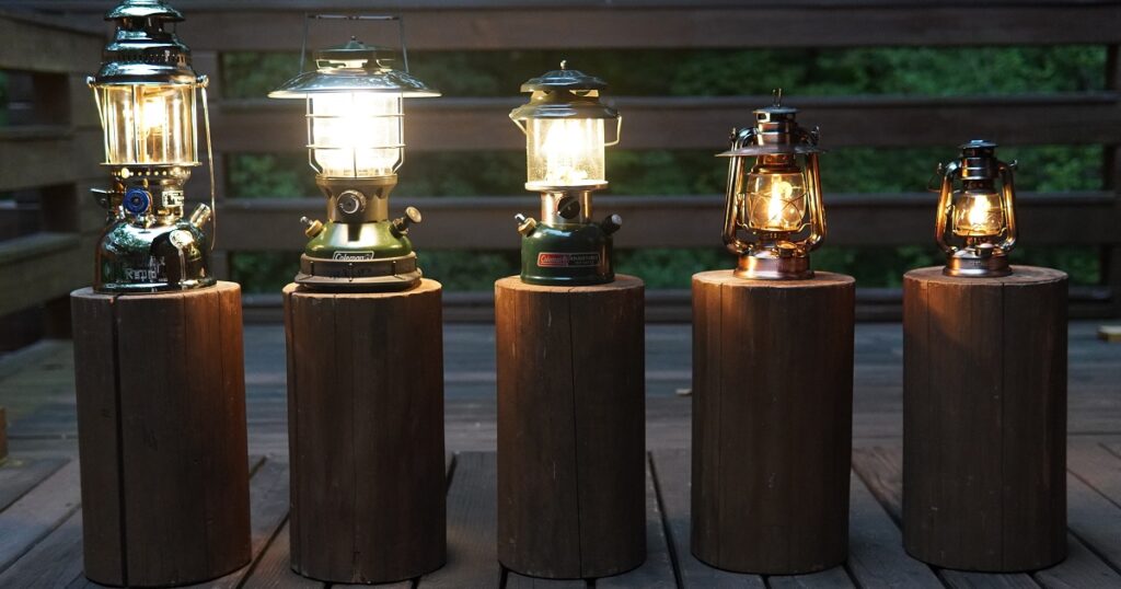 レビュー】コールマンノーススターはチューブマントルが魅力！ | ハイらぼ