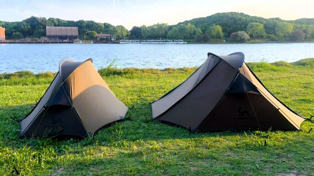 高スペックお手頃価格はそのままに！2人用になって新登場TOMOUNT NY