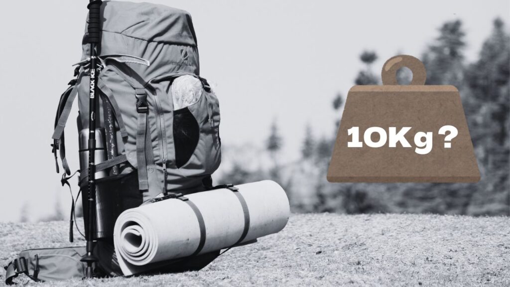 徒歩・自転車・ツーリングOK！約10kg台でも快適！おすすめソロキャンプ