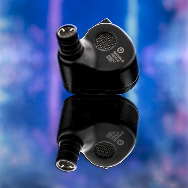 FIR Audio RADON 6 IEM - HiFi Connect