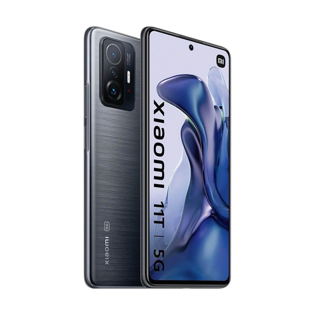 Hifi Media Store - Xiaomi 11T 5G 8GB/128GB Gray (Meteorite Gray