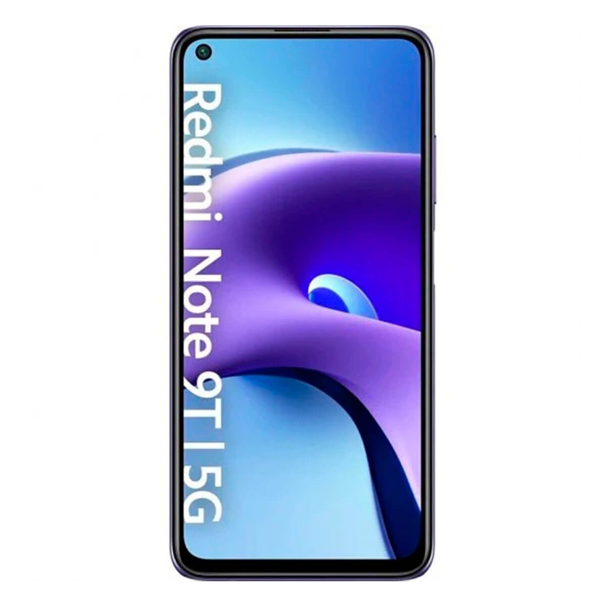 Hifi Media Store - Xiaomi Redmi Note 9T 5G 4GB/64GB Purple