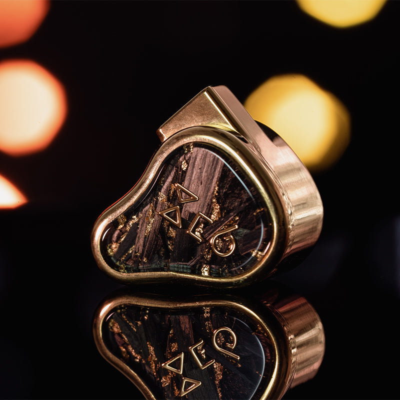 FiR Audio Xenon 6 IEM